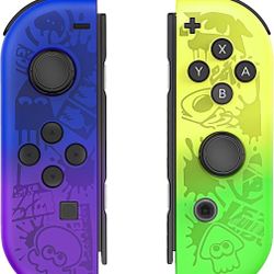 Controller for Nintendo Switch Controller