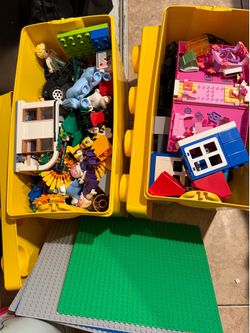Legos