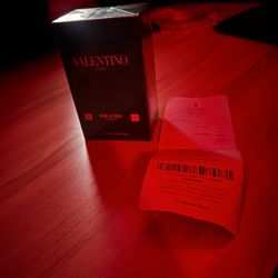 Valentino Parfum