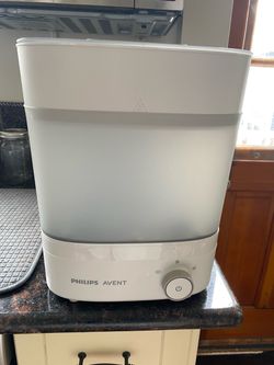 Philips Avent Baby Bottle Sterilizer