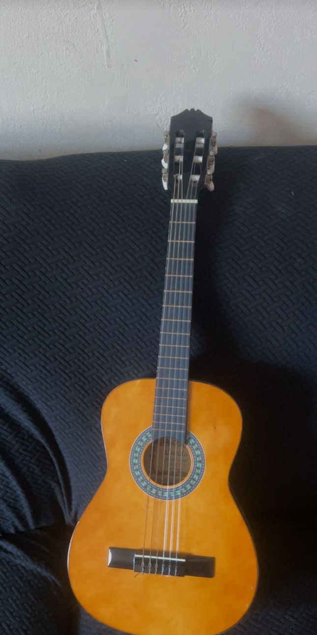 Guitar