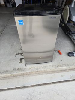 Mini Fridge