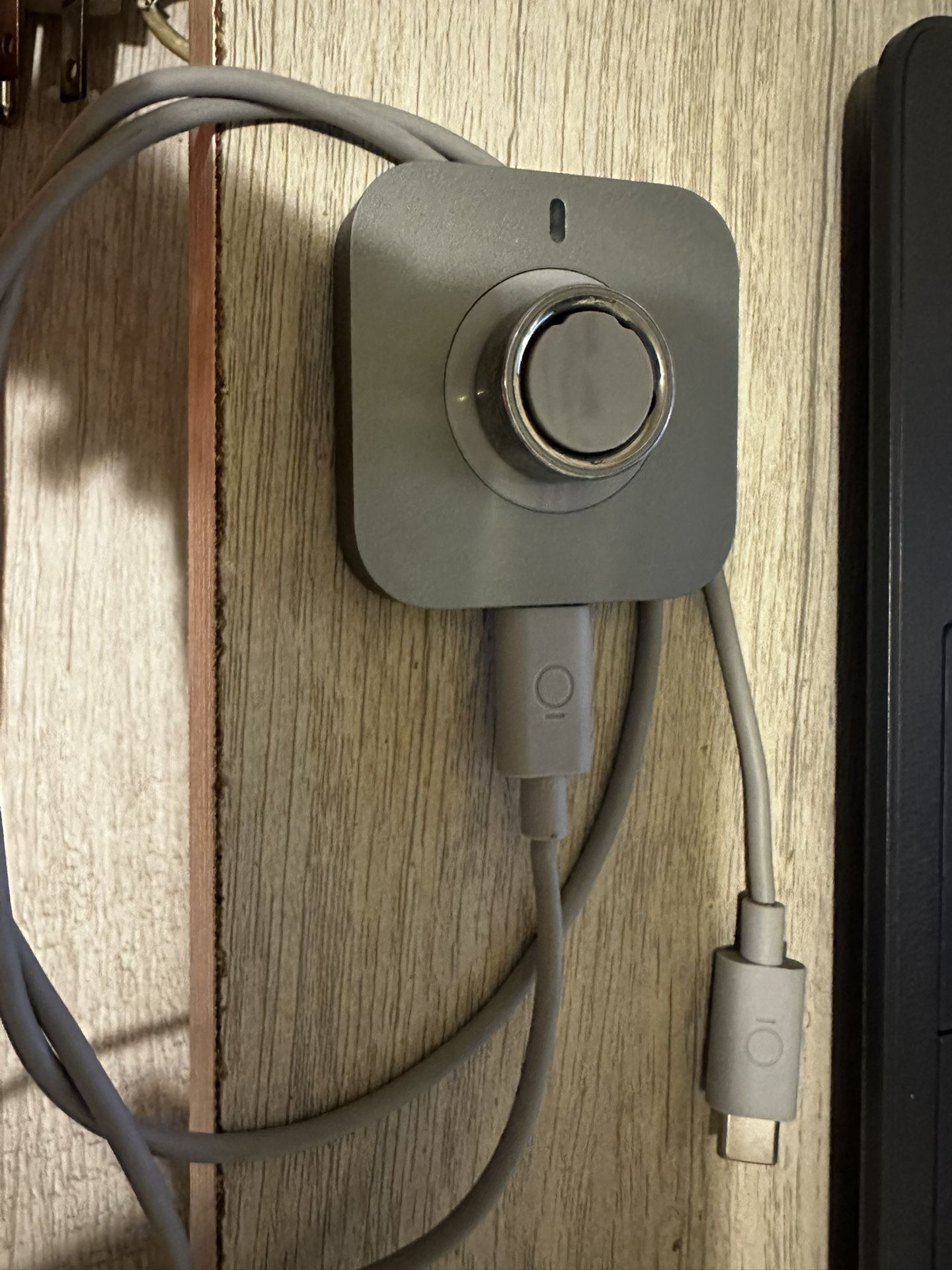 Oura Ring 4 Silver Size 5