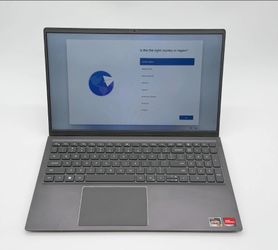 Dell Inspiron 15 5515 Laptop – Ryzen 7 5700U, 16GB RAM, 512GB SSD
