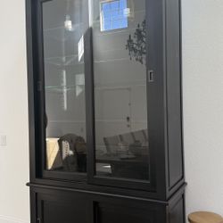 Restoration Hardware Hutch