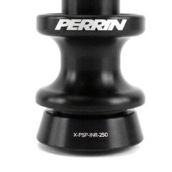 Perrin Black Reverse Lockout 