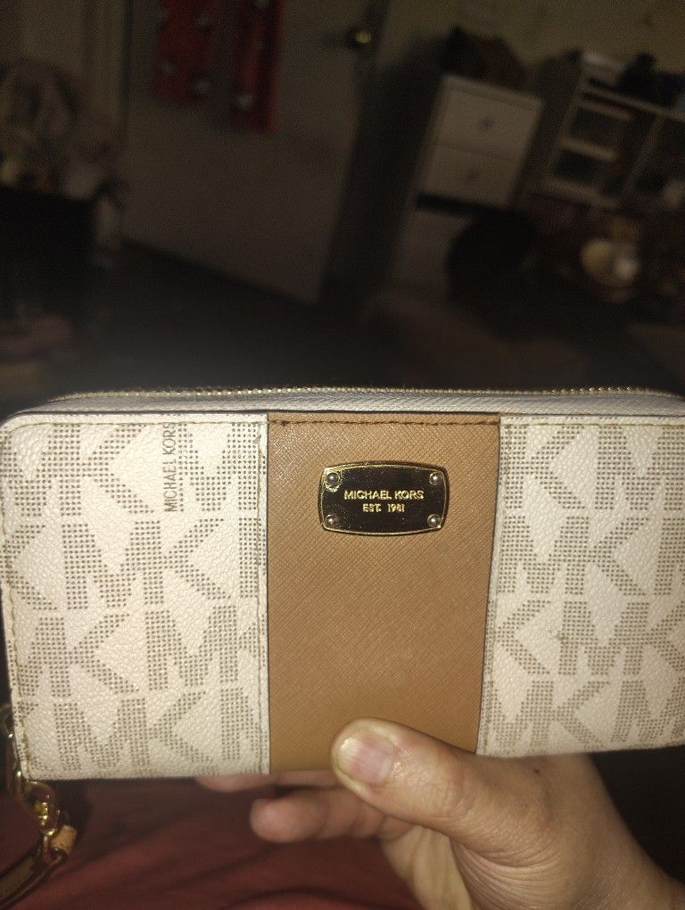 Mk Wallet
