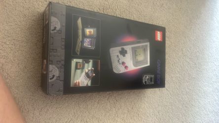 Lego game boy (BRAND NEW)