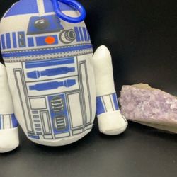 Star Wars Authentic Pouch 