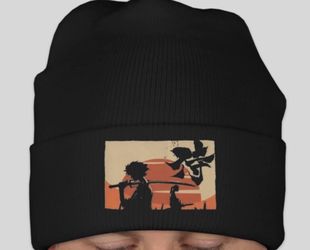 Samurai Champloo Beanie