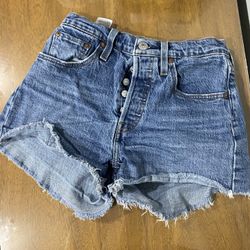 Levi’s Shorts
