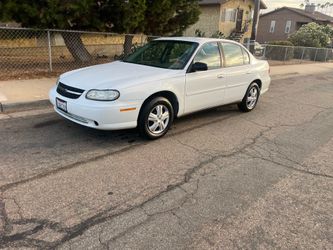 2003 Chevrolet Malibu