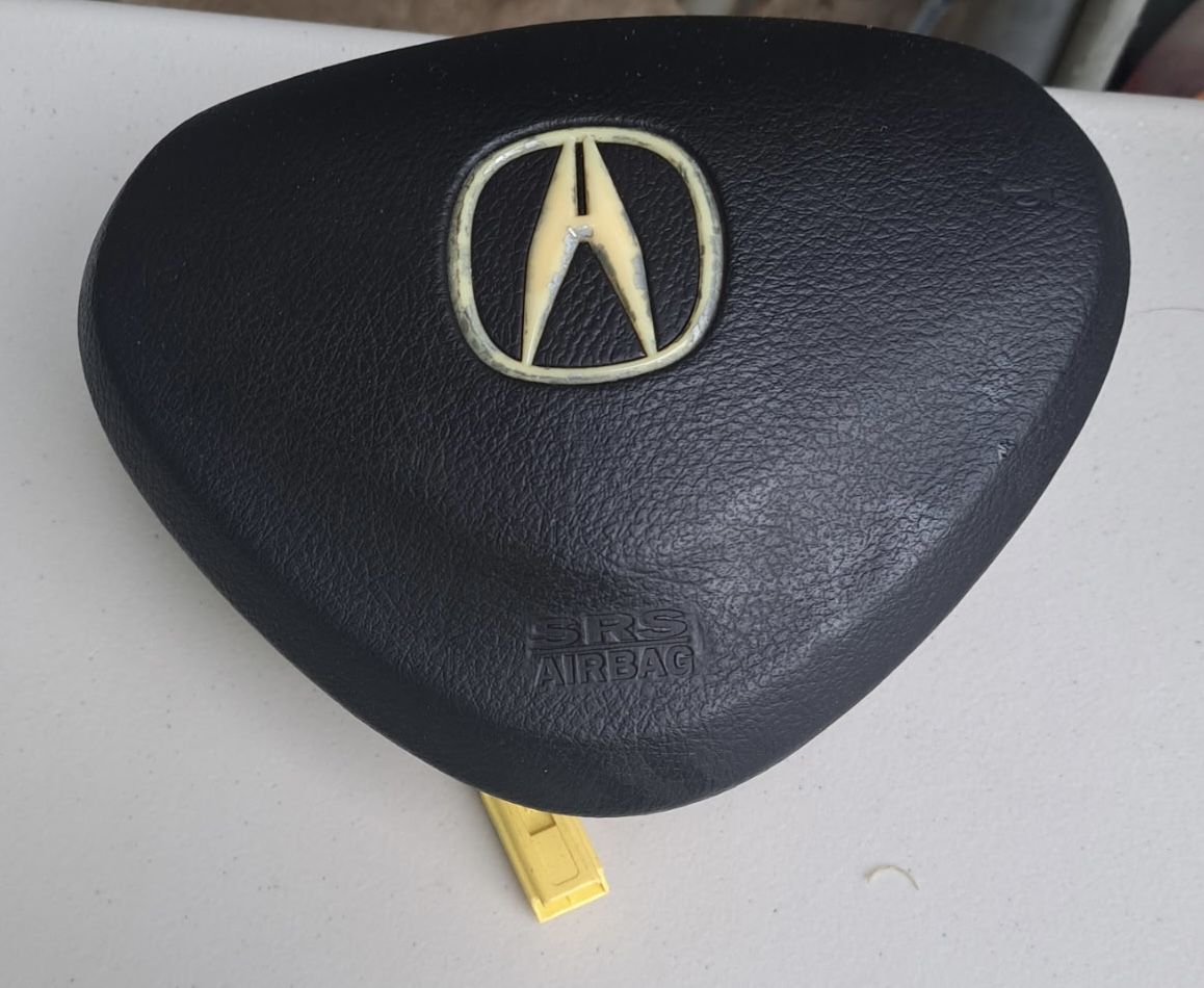 Acura TSX 2009-2014 Airbag