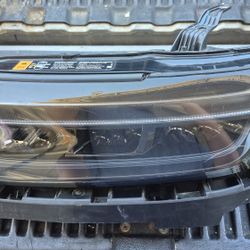 24-26 2024 2025 2026 Prologue HONDA LED Left DRIVER HEADLIGHT 