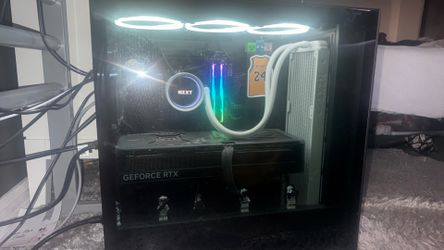 i9 4080rog strix 32gb Ram