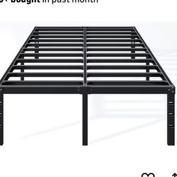 Bed Frame 