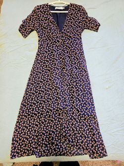 Women's dress