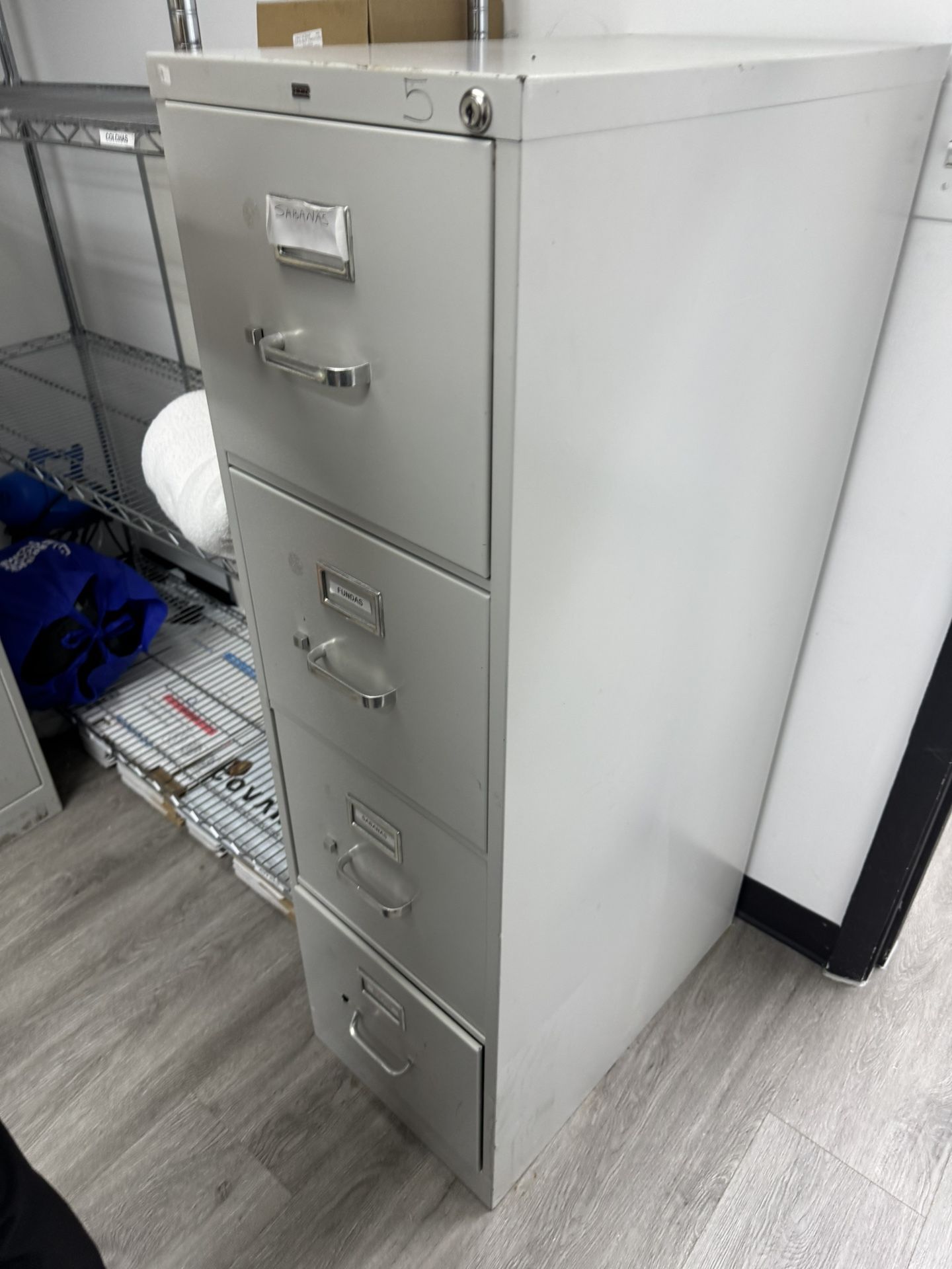 File Cabinet