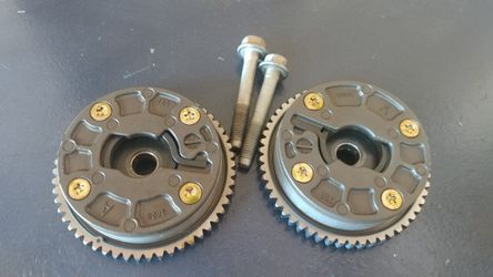 2016 chevy 1.4 turbo cam gears