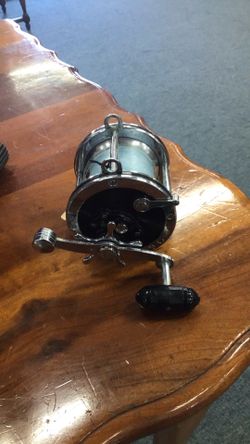 Penn Senator 113 4/0 Fishing Reel