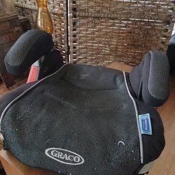 Car Booster Seat