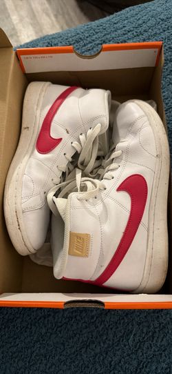 Nikes