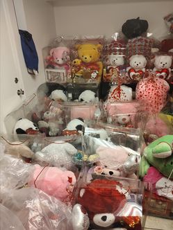 Mother's day items