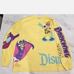 Disney Darkwing Shirt 
