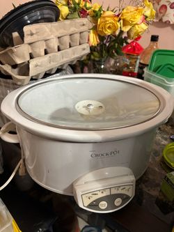 Crock-Pot Original Slow Cooker