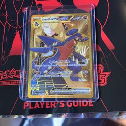 Cynthia’s Garchomp Ex #241