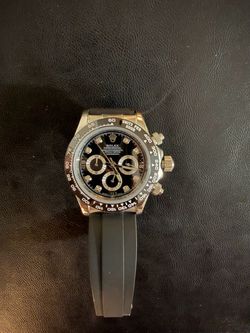 Luxury watch