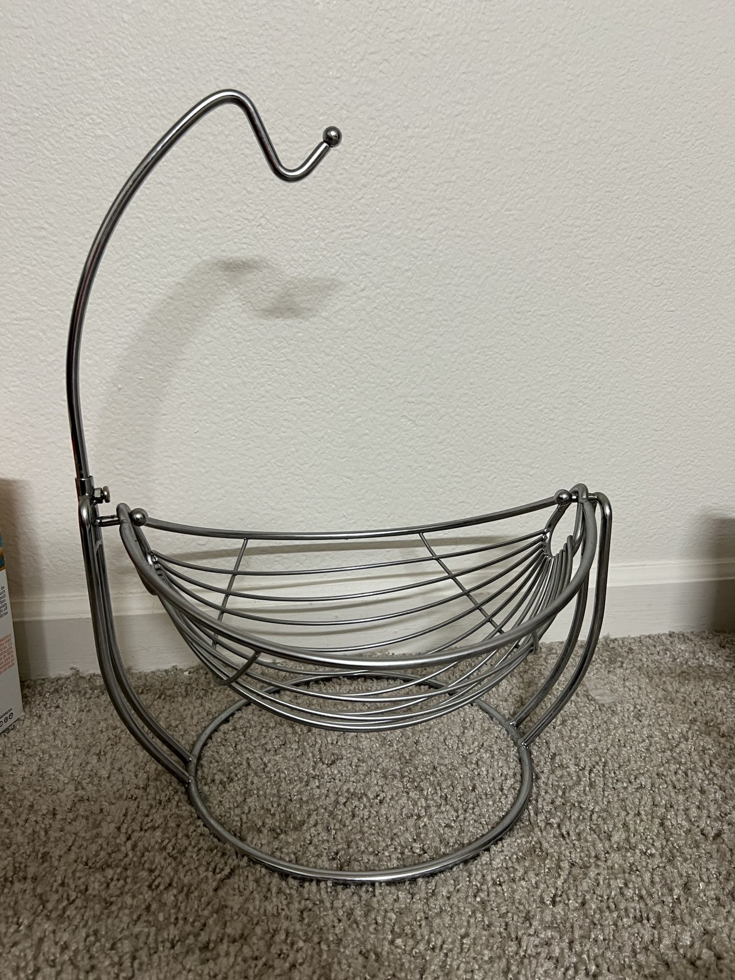 Friut Basket 