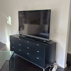 60 inch Sony Bravia television, works perfectly