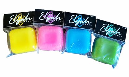 Elijah Skateboards Wax / 2 Packs