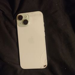 iPhone 15