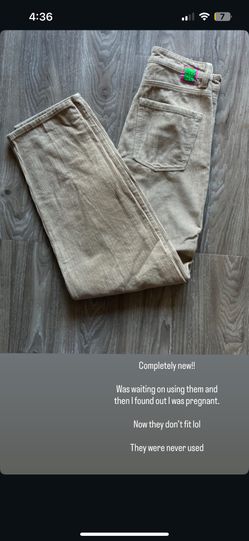 Pants
