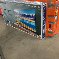 Samsung eight series UN65TU850DFX