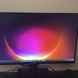 24in KTC HDR Gaming Monitor