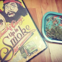Creech & Ching DVDs