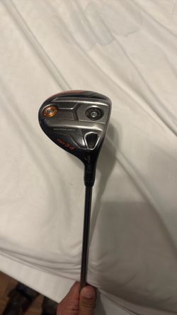 Cobra 3 wood
