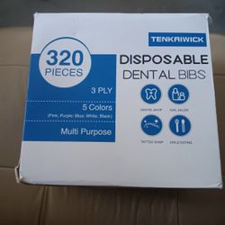 Dental Bibs