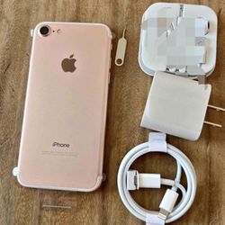 iPhone 7 Unlocked 