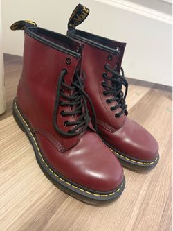Doc Marten Shoes