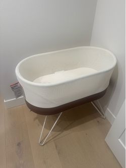 Snoo Bassinet