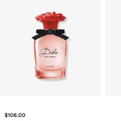 Dolce & Gabbana Dolce Rose Eau de Toilette (75ml)