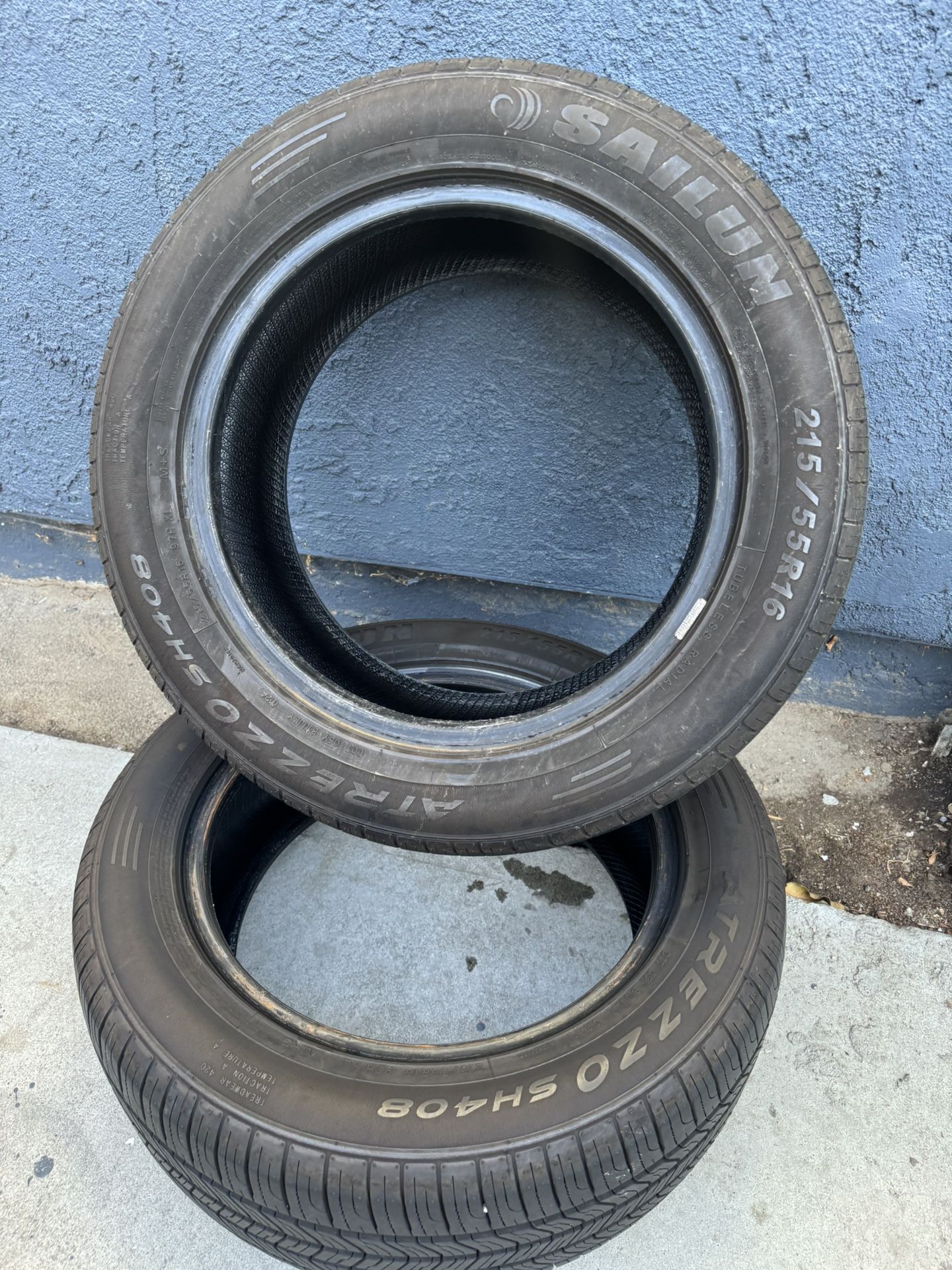 Tires