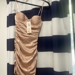 O Polly Dress