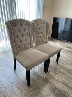chair set of 2