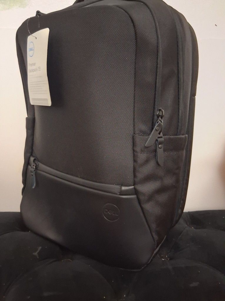 New Dell Backpack