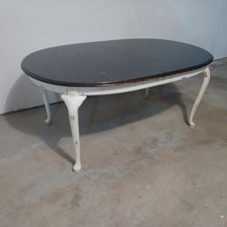 Large Dinning Room Table 